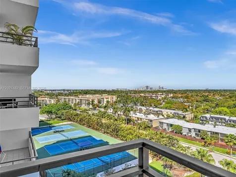 2500 Parkview Drive Hallandale Beach FL 33009
