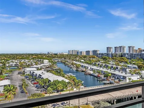 2500 Parkview Drive Hallandale Beach FL 33009