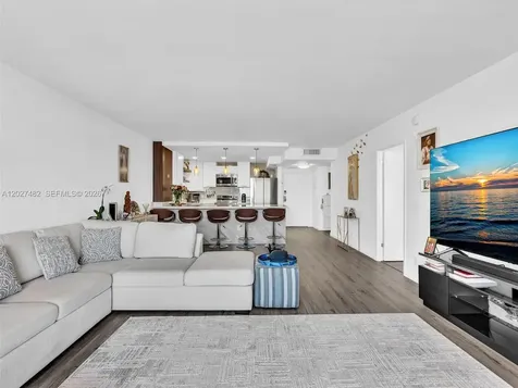2500 Parkview Drive Hallandale Beach FL 33009