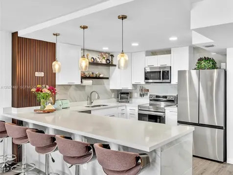 2500 Parkview Drive Hallandale Beach FL 33009