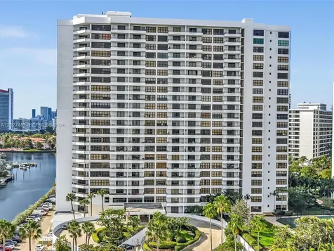 2500 Parkview Drive Hallandale Beach FL 33009