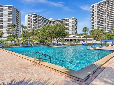 2500 Parkview Drive Hallandale Beach FL 33009