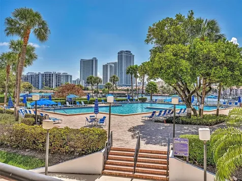 2500 Parkview Drive Hallandale Beach FL 33009