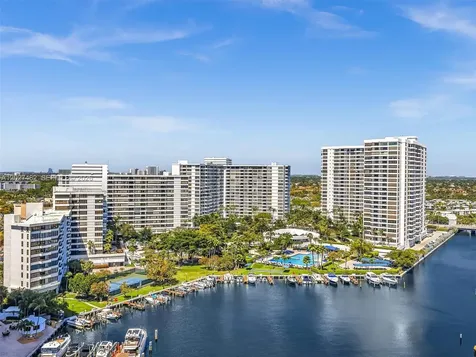 2500 Parkview Drive Hallandale Beach FL 33009