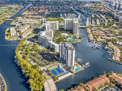 2500 Parkview Drive Hallandale Beach FL 33009