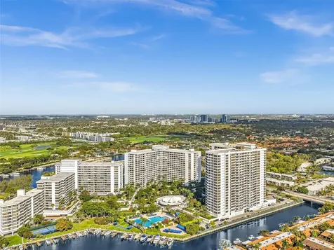 2500 Parkview Drive Hallandale Beach FL 33009