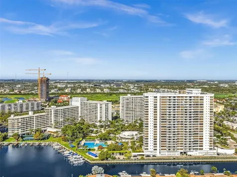 2500 Parkview Drive Hallandale Beach FL 33009