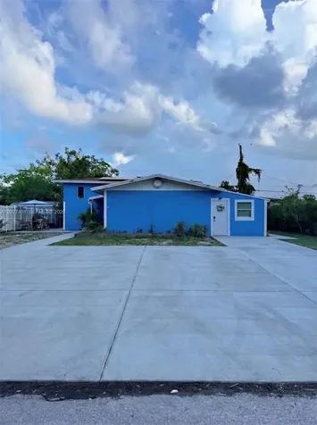 1300 NE 203rd Street Miami FL 33179