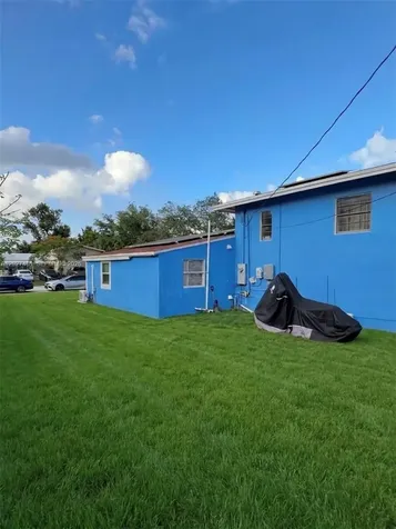 1300 NE 203rd Street Miami FL 33179