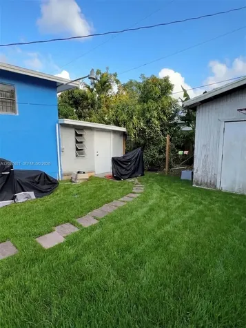1300 NE 203rd Street Miami FL 33179