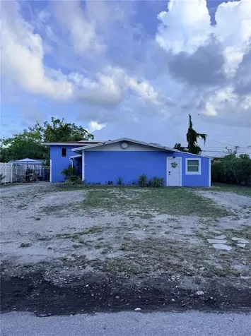 1300 NE 203rd Street Miami FL 33179
