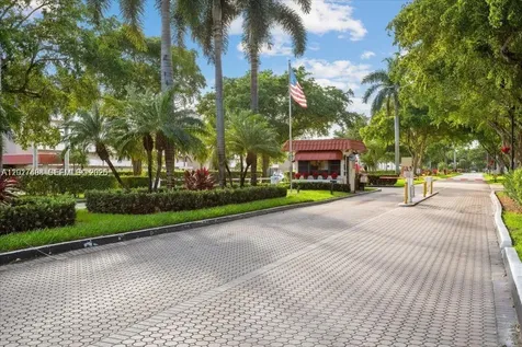 700 S Hollybrook Drive Pembroke Pines FL 33025