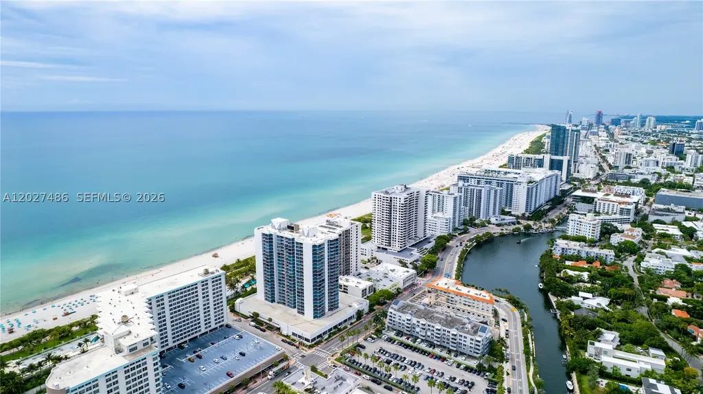 2655 Collins Avenue Miami Beach FL 33140