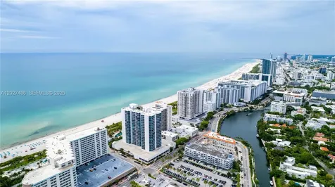 2655 Collins Avenue Miami Beach FL 33140