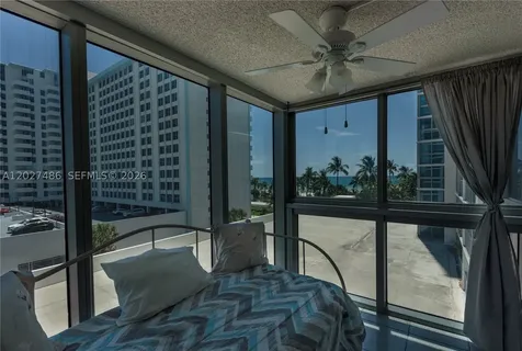 2655 Collins Avenue Miami Beach FL 33140