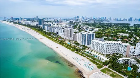 2655 Collins Avenue Miami Beach FL 33140