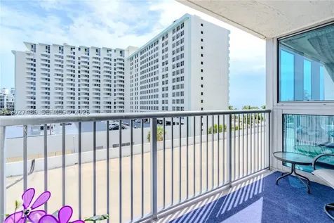 2655 Collins Avenue Miami Beach FL 33140