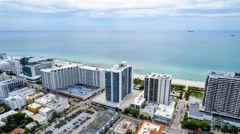 2655 Collins Avenue Miami Beach FL 33140