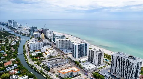 2655 Collins Avenue Miami Beach FL 33140