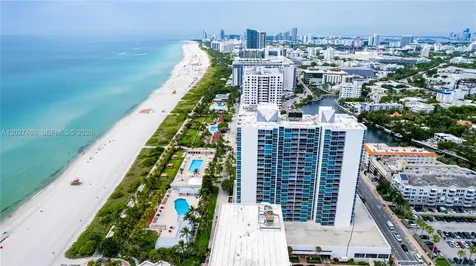 2655 Collins Avenue Miami Beach FL 33140