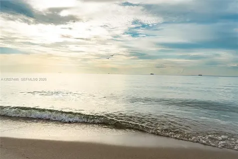2655 Collins Avenue Miami Beach FL 33140