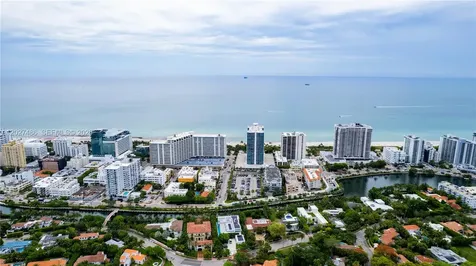 2655 Collins Avenue Miami Beach FL 33140