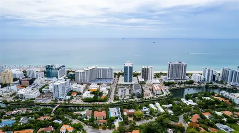 2655 Collins Avenue Miami Beach FL 33140