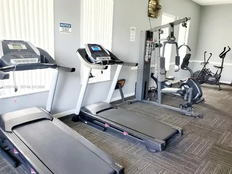 1810 SW 81st Avenue North Lauderdale FL 33068
