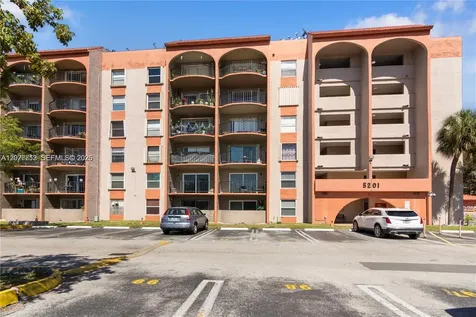 5201 NW 7th Street Miami FL 33126