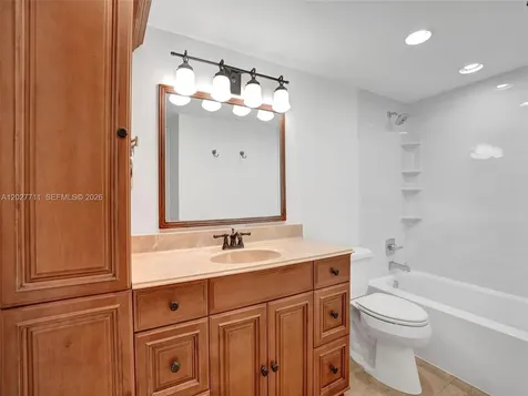 4600 SW 67th Avenue Miami FL 33155