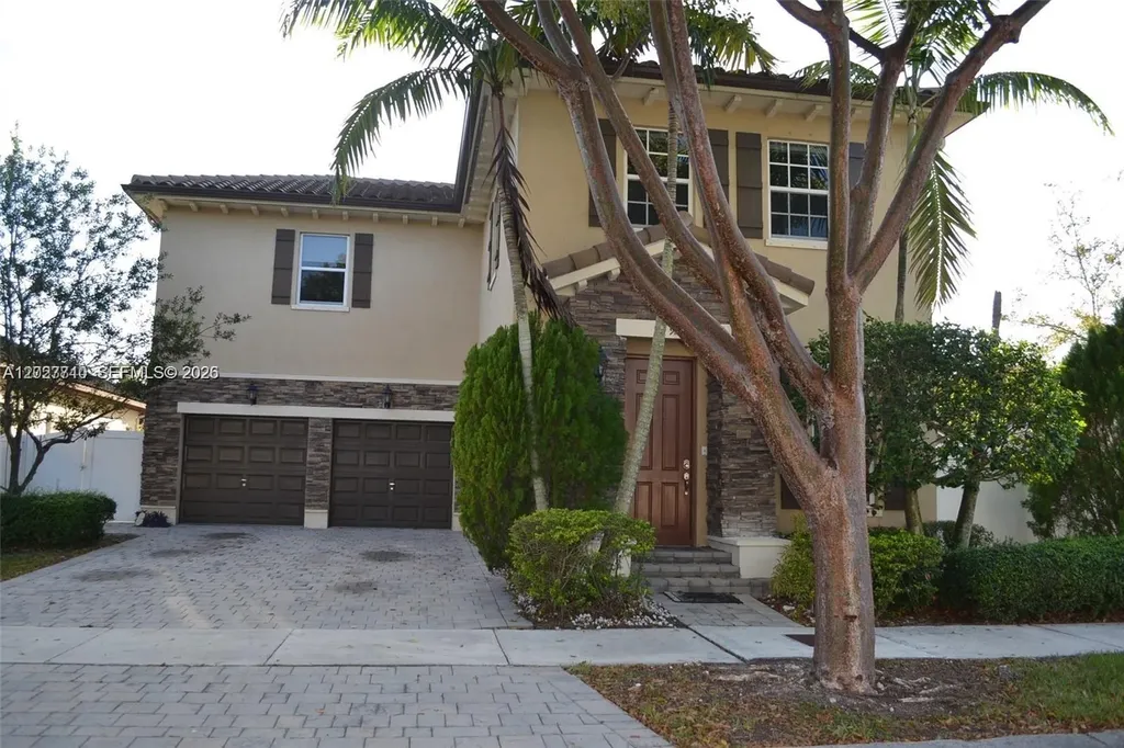9208 SW 170th Path Miami FL 33196
