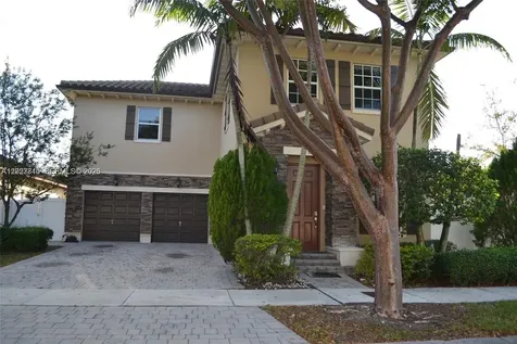 9208 SW 170th Path Miami FL 33196