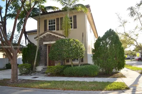 9208 SW 170th Path Miami FL 33196