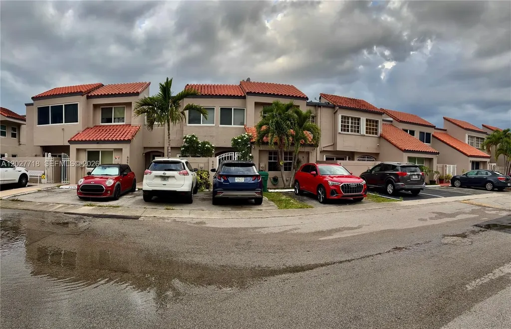 6492 SW 129th Avenue Miami FL 33183