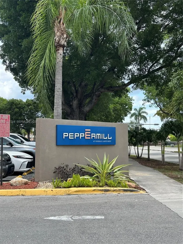 Miami FL 33193