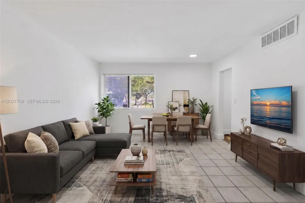 1000 NW 95th Terrace Miami FL 33150