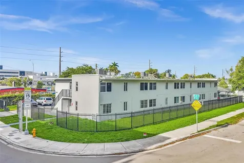 1000 NW 95th Terrace Miami FL 33150