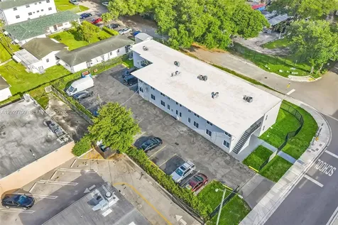 1000 NW 95th Terrace Miami FL 33150