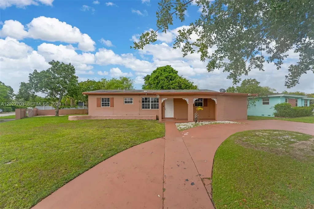 11500 SW 142nd Street Miami FL 33176