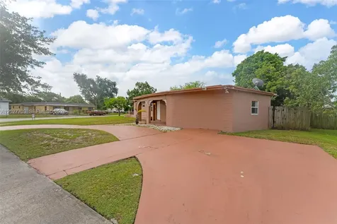 11500 SW 142nd Street Miami FL 33176