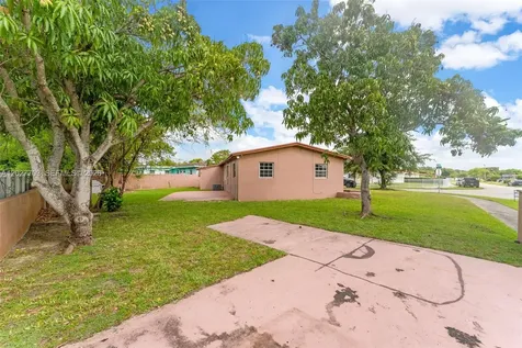11500 SW 142nd Street Miami FL 33176
