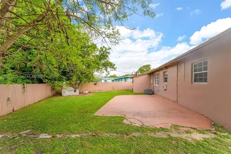 11500 SW 142nd Street Miami FL 33176