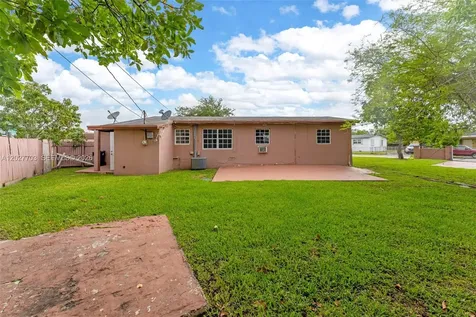 11500 SW 142nd Street Miami FL 33176
