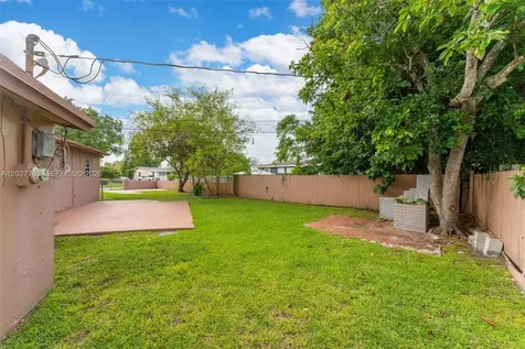 11500 SW 142nd Street Miami FL 33176