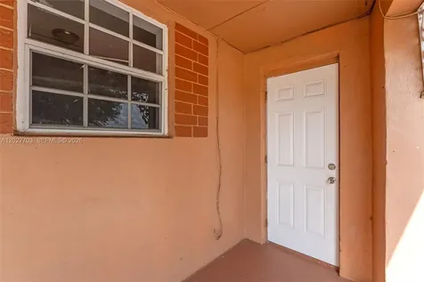 11500 SW 142nd Street Miami FL 33176