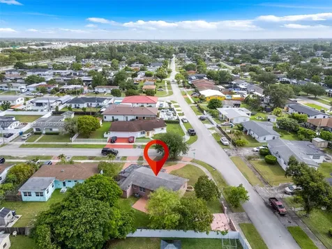 11500 SW 142nd Street Miami FL 33176