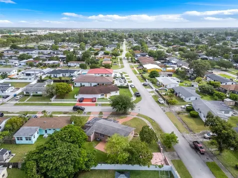 11500 SW 142nd Street Miami FL 33176