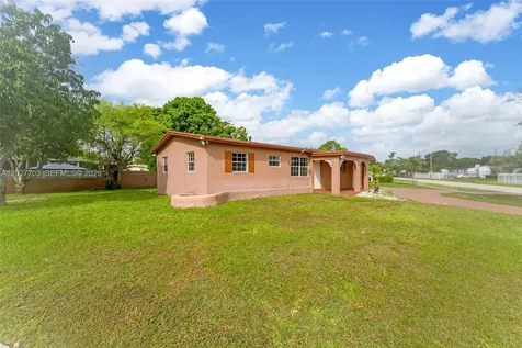 11500 SW 142nd Street Miami FL 33176
