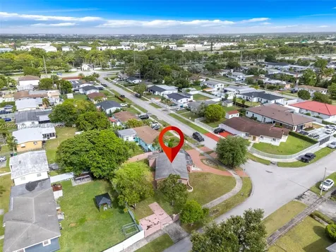 11500 SW 142nd Street Miami FL 33176