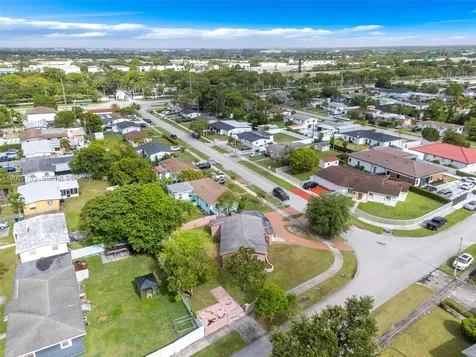 11500 SW 142nd Street Miami FL 33176